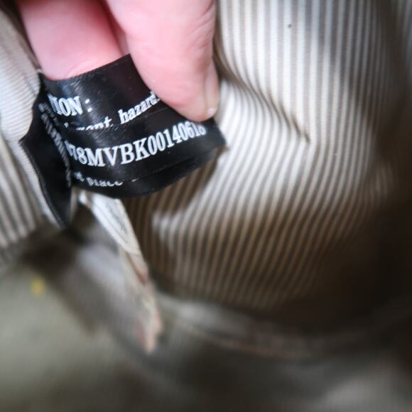 Loungefly Marvel Avengers mini backpack purse - Picture 4 of 6